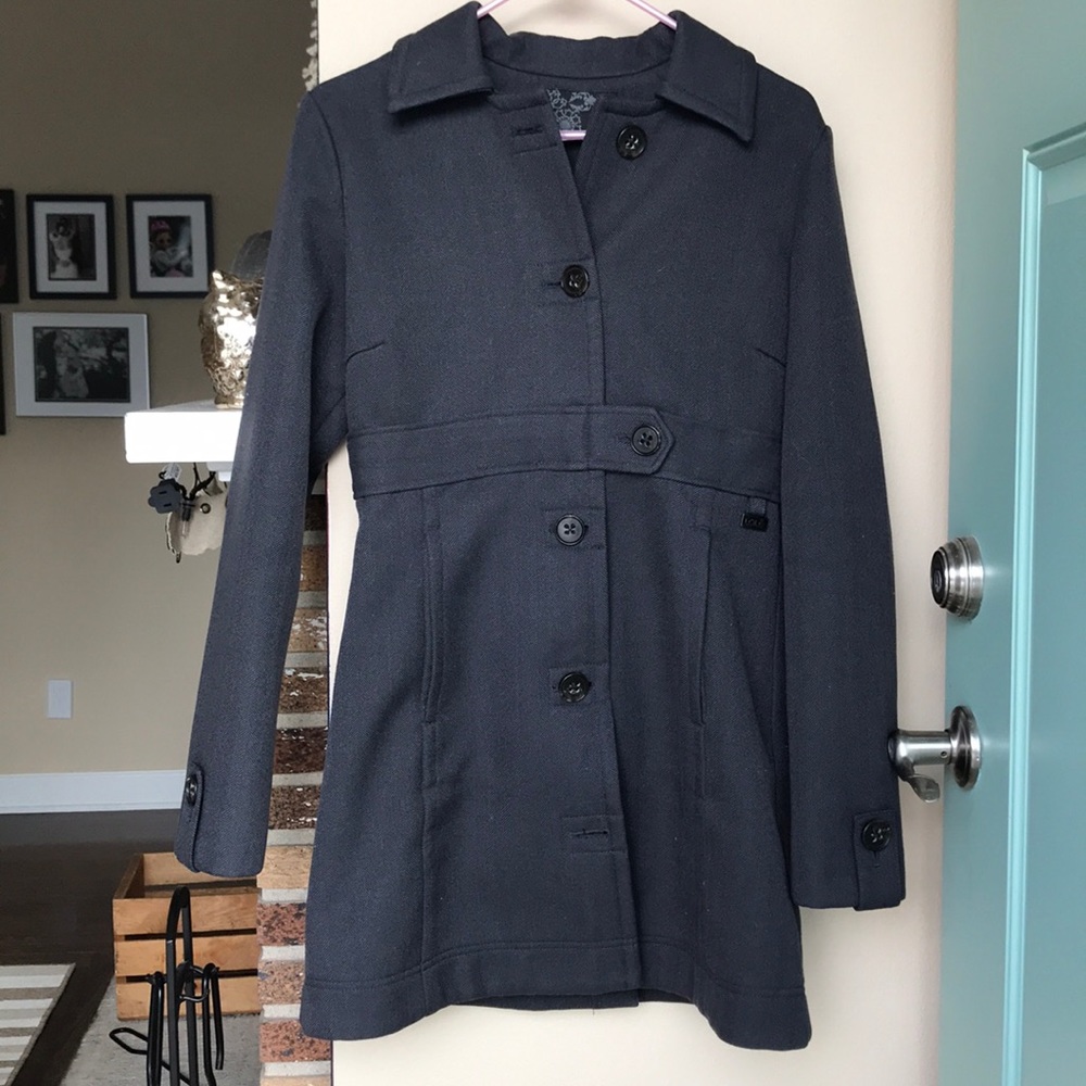 Lole Fall Jacket